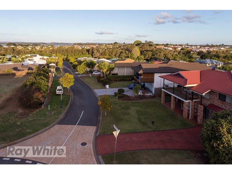 31 Attenborough Circuit, Redland Bay QLD 4165