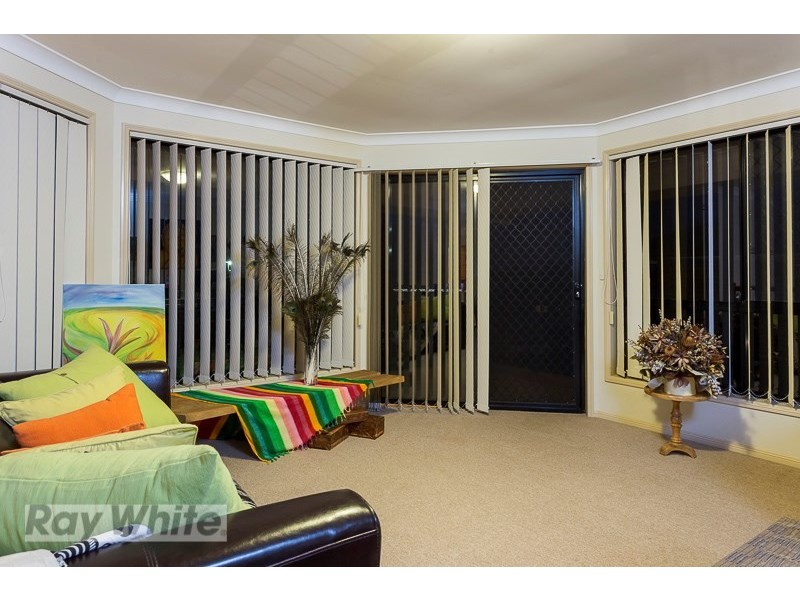 31 Attenborough Circuit, Redland Bay QLD 4165