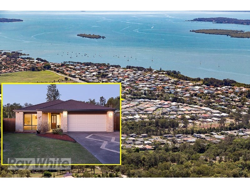 16 Ebony Crescent, Redland Bay QLD 4165