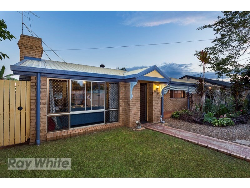 28 Link Road, Victoria Point QLD 4165