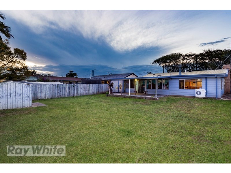 28 Link Road, Victoria Point QLD 4165