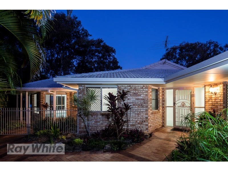 8 Vine Street, Redland Bay QLD 4165