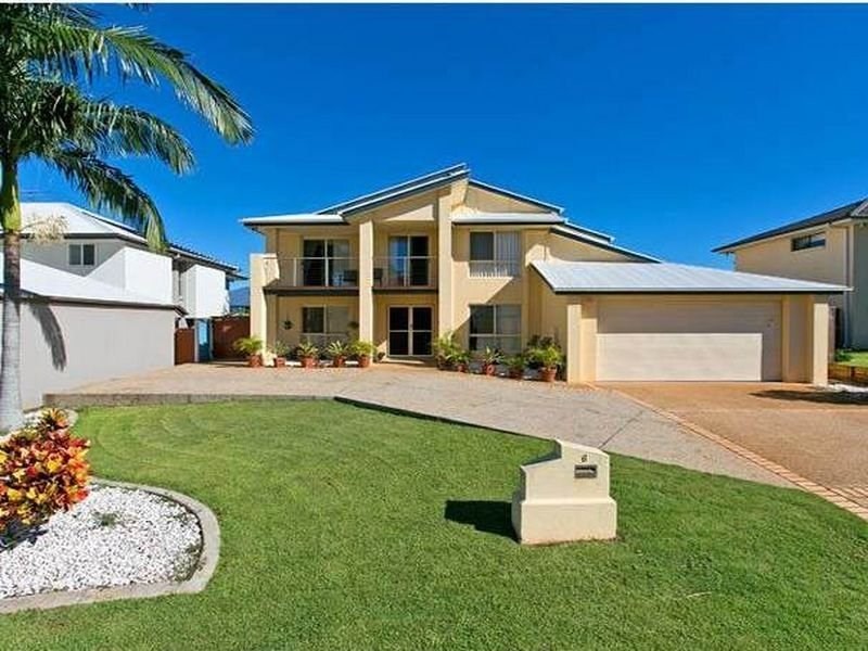 6 Baylink Drive, Redland Bay QLD 4165