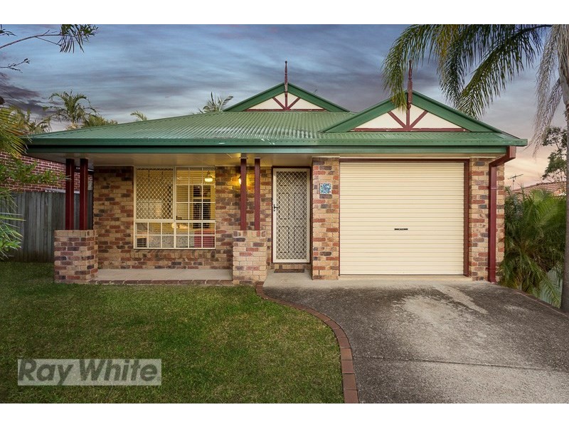 5 Petunia Crescent, Mount Cotton QLD 4165