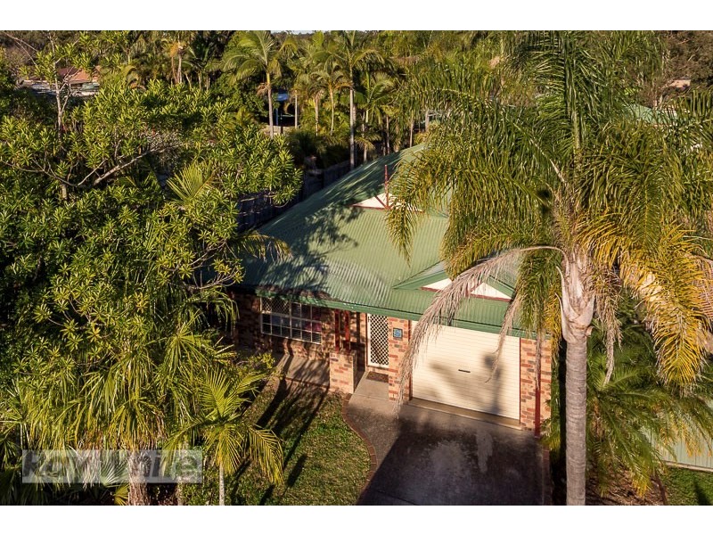 5 Petunia Crescent, Mount Cotton QLD 4165