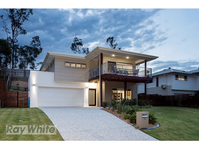 29 Sugargum Avenue, Mount Cotton QLD 4165