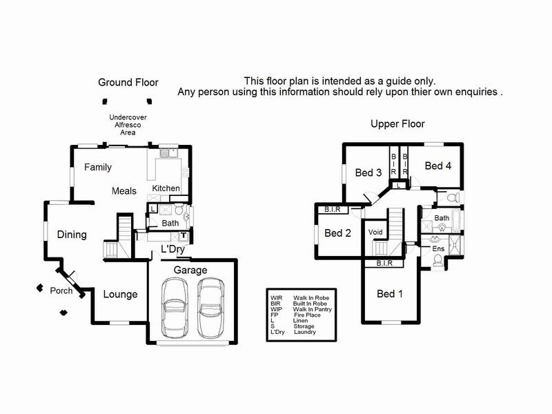 2 Shaw Place, Redland Bay QLD 4165
