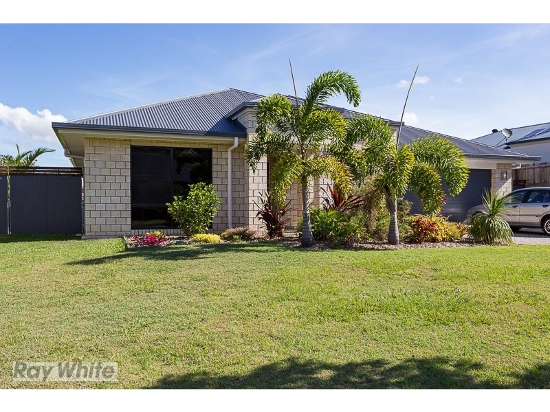 47 Taffeta Drive, Mount Cotton QLD 4165