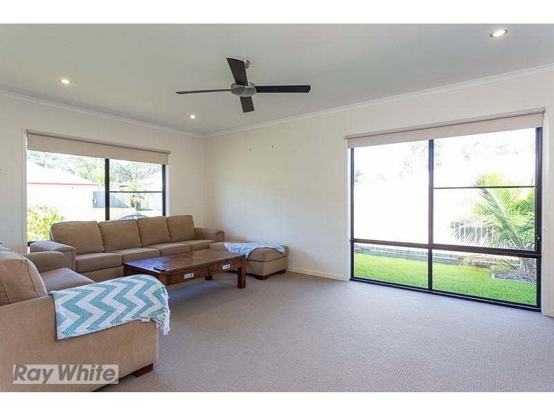 47 Taffeta Drive, Mount Cotton QLD 4165
