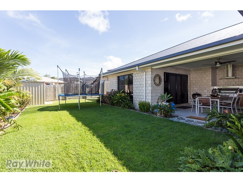 47 Taffeta Drive, Mount Cotton QLD 4165