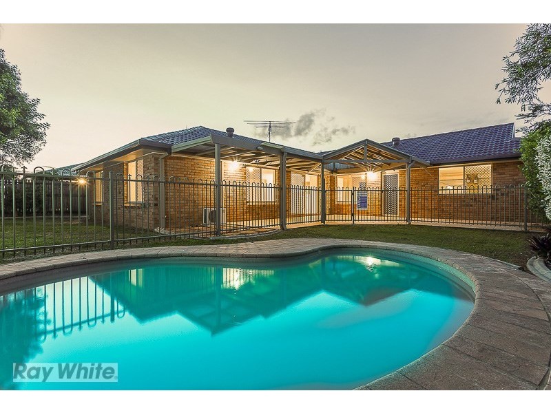 14 Elliott Court, Victoria Point QLD 4165