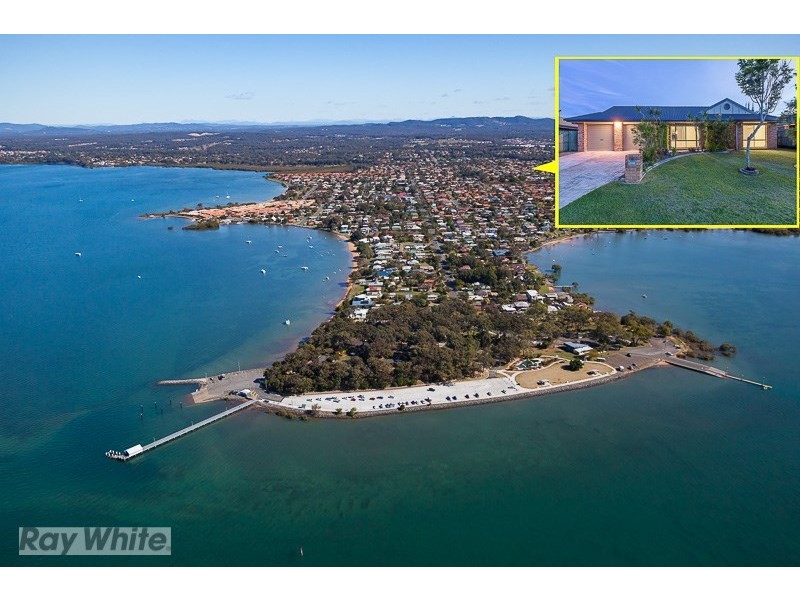 14 Elliott Court, Victoria Point QLD 4165