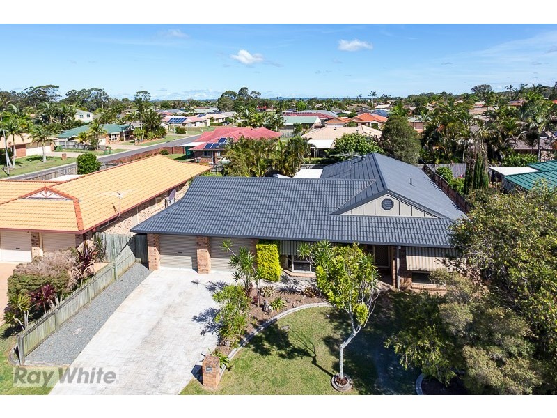 14 Elliott Court, Victoria Point QLD 4165