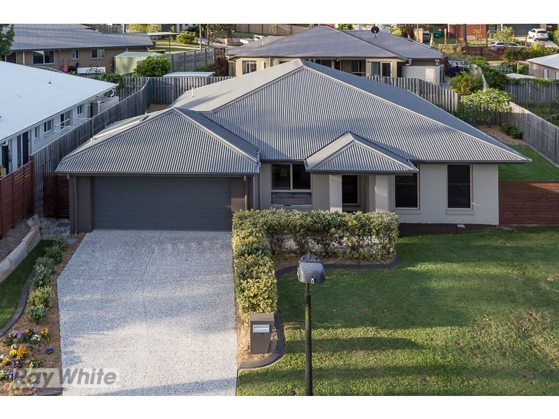10 Balladonia Street, Mount Cotton QLD 4165