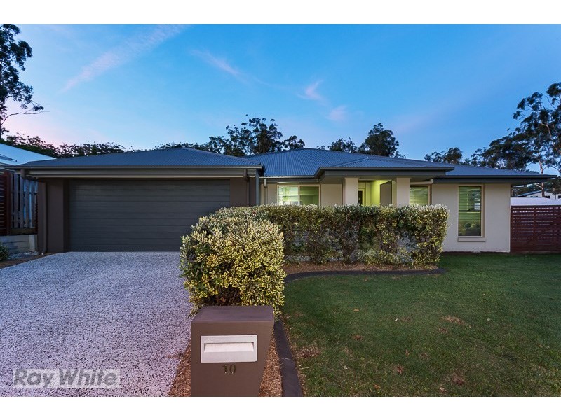 10 Balladonia Street, Mount Cotton QLD 4165