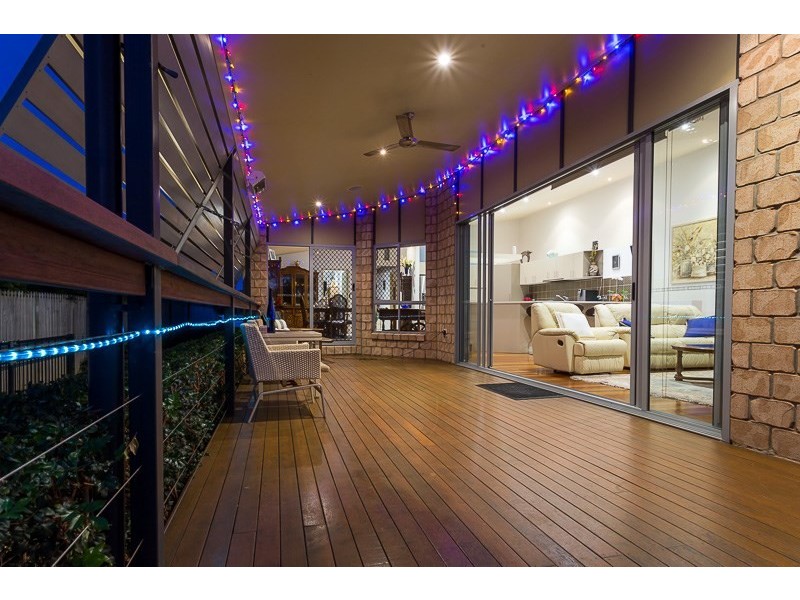 20 Kimbolton Drive, Redland Bay QLD 4165