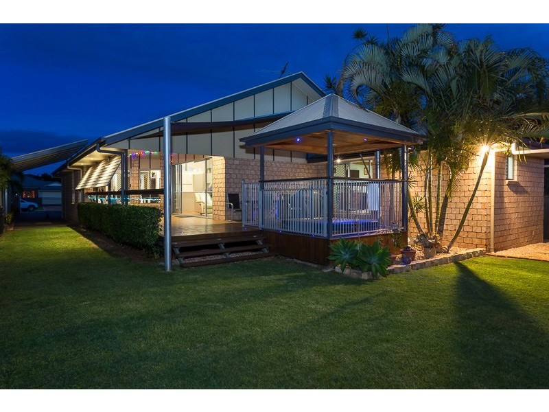 20 Kimbolton Drive, Redland Bay QLD 4165