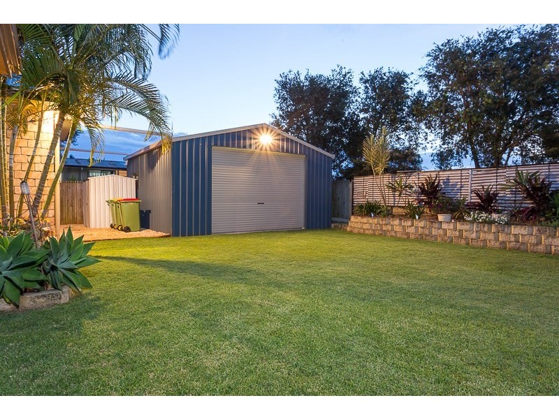 20 Kimbolton Drive, Redland Bay QLD 4165
