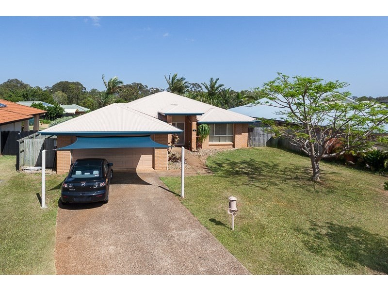 7 Reef Street, Thornlands QLD 4164