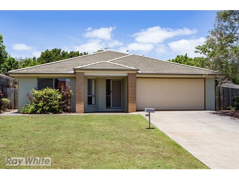 17 Shaw Place, Redland Bay QLD 4165