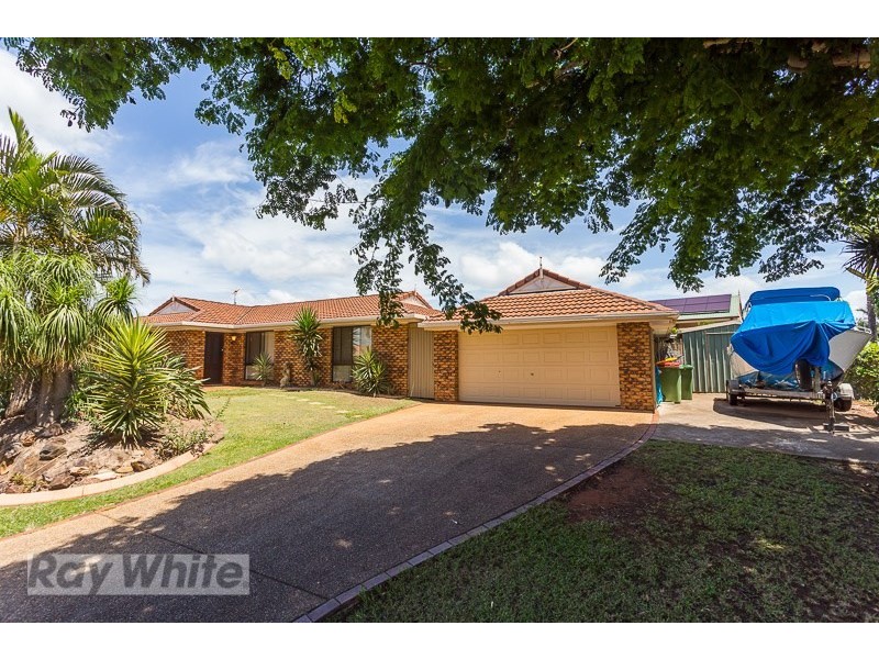 8 Moreton View Parade, Redland Bay QLD 4165