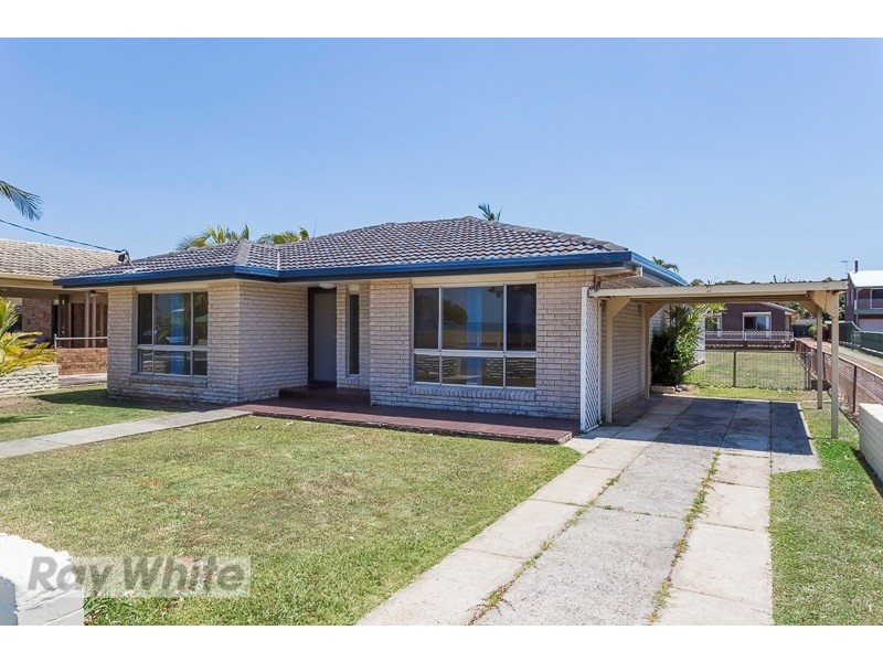 11 Eagle Street, Victoria Point QLD 4165