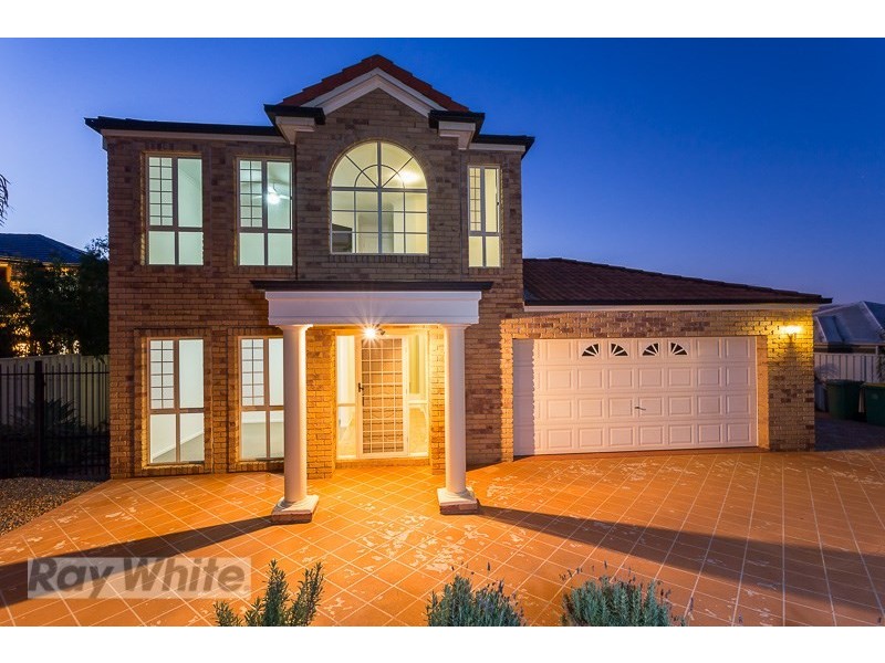 13 Mathison Court, Redland Bay QLD 4165