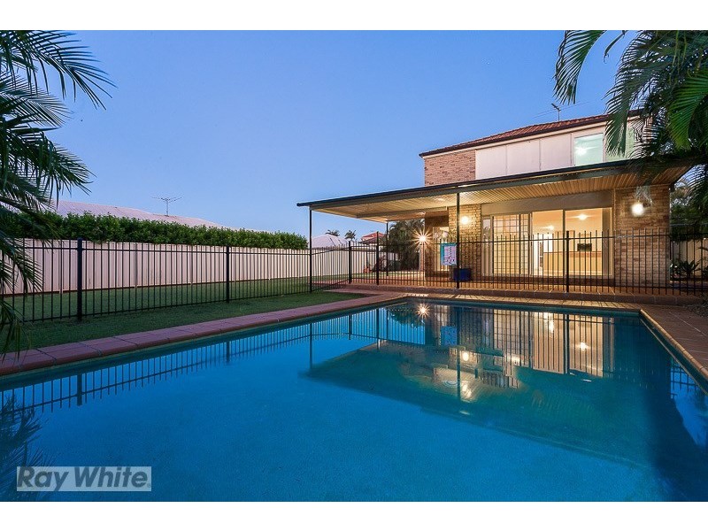 13 Mathison Court, Redland Bay QLD 4165