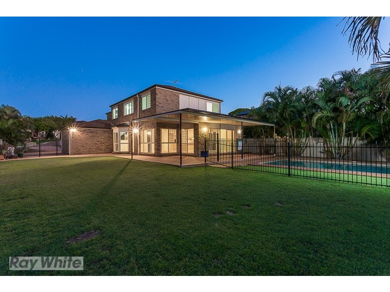 13 Mathison Court, Redland Bay QLD 4165