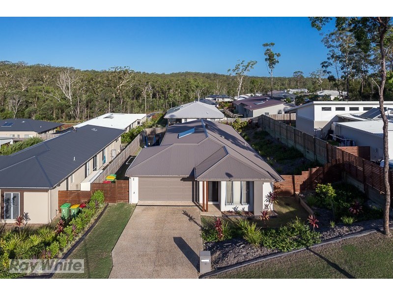 11 Baradine Street, Mount Cotton QLD 4165