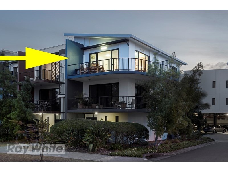 54/2-12 Masthead Drive, Cleveland QLD 4163