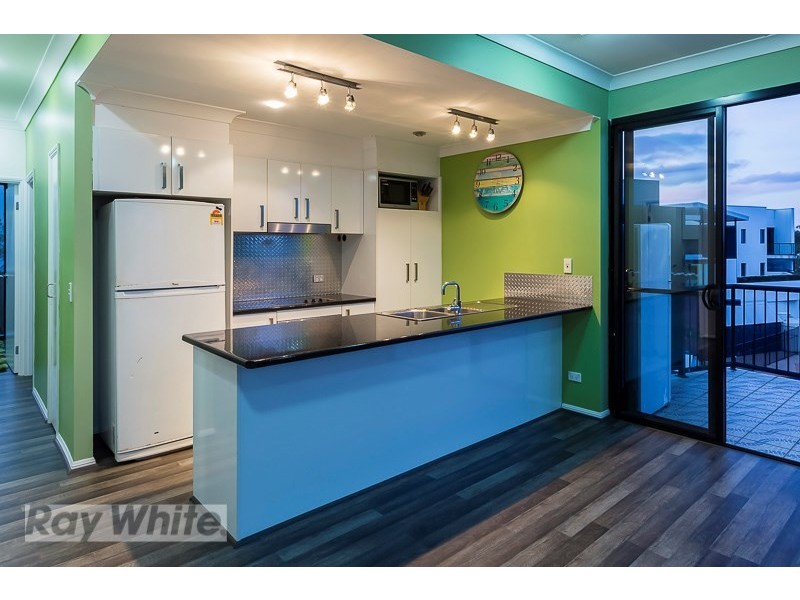 54/2-12 Masthead Drive, Cleveland QLD 4163