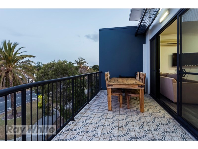 54/2-12 Masthead Drive, Cleveland QLD 4163