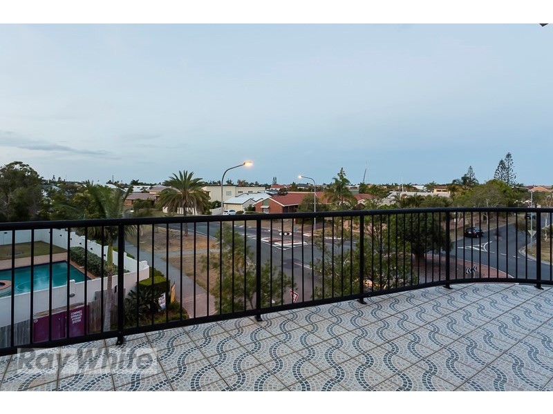 54/2-12 Masthead Drive, Cleveland QLD 4163