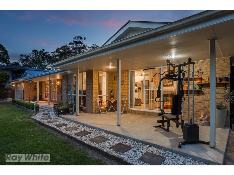 27 Pimelea Crescent, Mount Cotton QLD 4165
