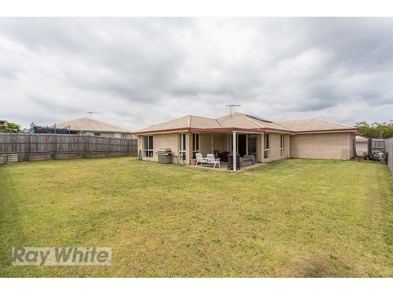 72 Brookvale Drive, Victoria Point QLD 4165