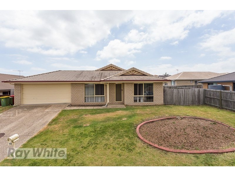 72 Brookvale Drive, Victoria Point QLD 4165
