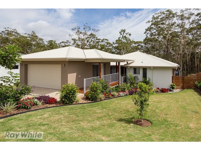 28 Hoop Pine Street, Mount Cotton QLD 4165