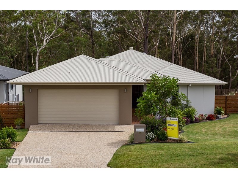 28 Hoop Pine Street, Mount Cotton QLD 4165