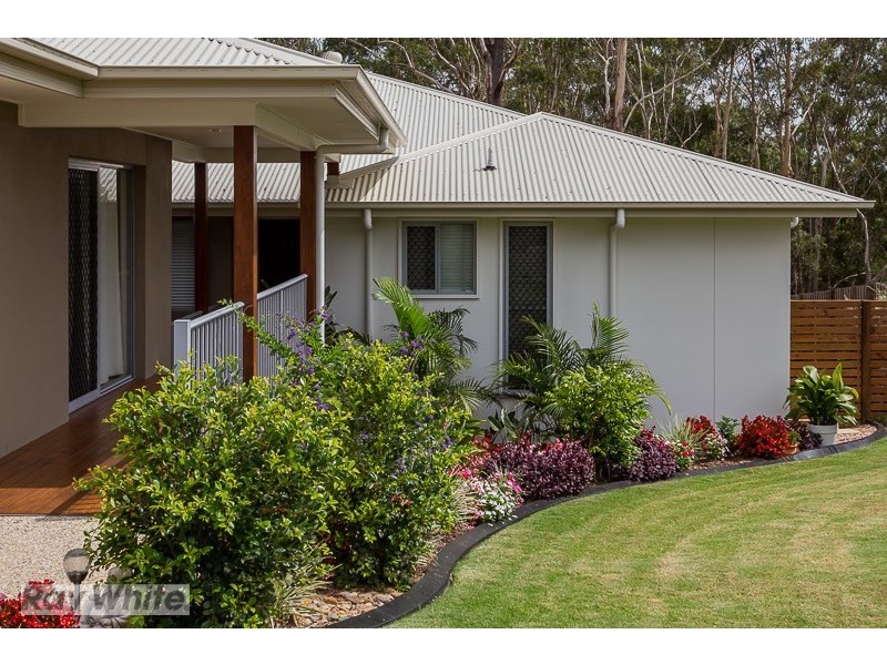 28 Hoop Pine Street, Mount Cotton QLD 4165