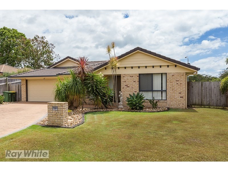 6 Scampi Place, Redland Bay QLD 4165