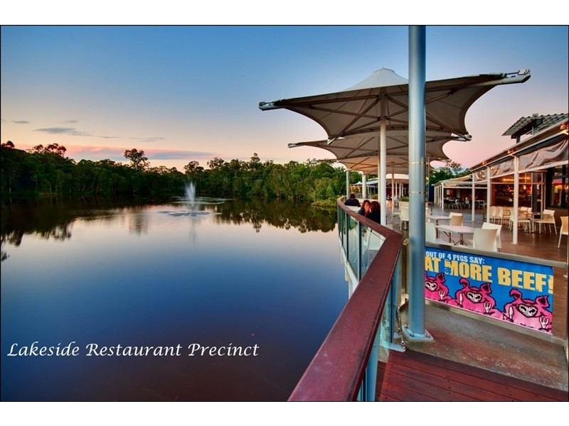 13 Burkett Crescent, Victoria Point QLD 4165