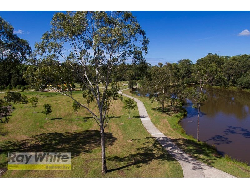 4 Baradine Street, Mount Cotton QLD 4165