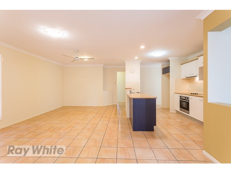 4 Gladebourne Crescent, Victoria Point QLD 4165