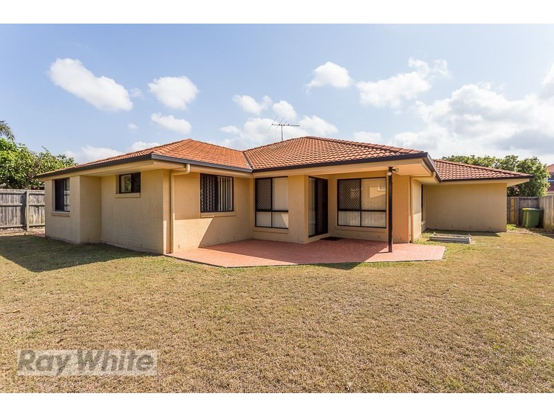 4 Gladebourne Crescent, Victoria Point QLD 4165