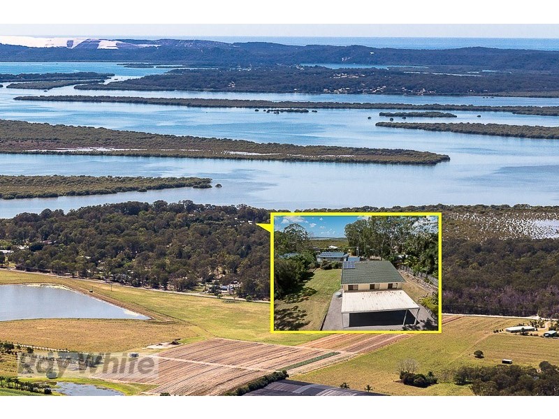 24 Vine Street, Redland Bay QLD 4165