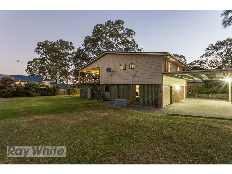 24 Vine Street, Redland Bay QLD 4165