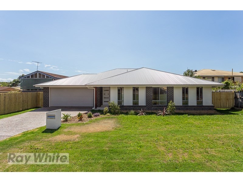 224-226 Dart Street, Redland Bay QLD 4165