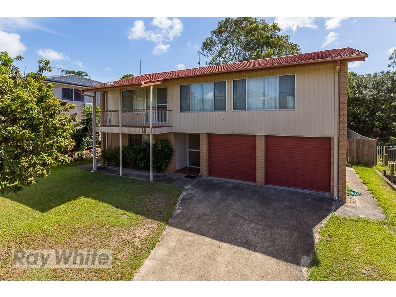 11 Bay Breeze Avenue, Thornlands QLD 4164