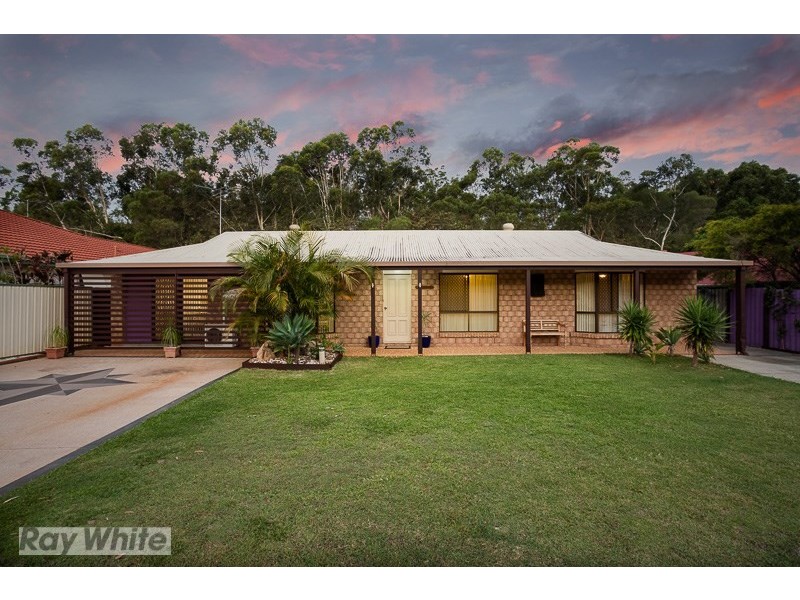 20 Sunningdale Drive, Redland Bay QLD 4165